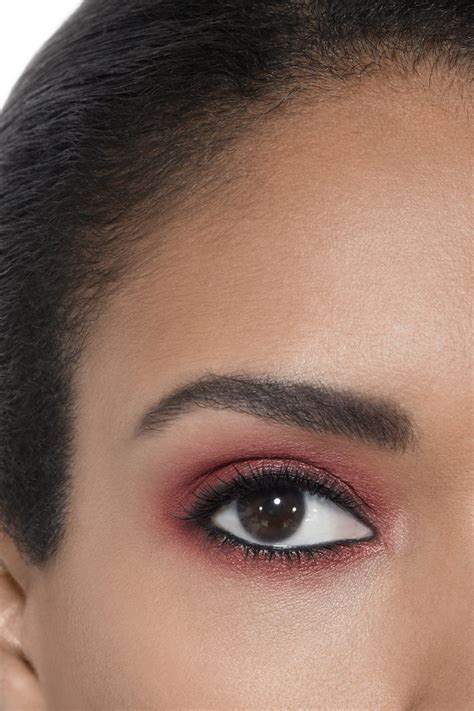 chanel ombre premiere desert rouge|CHANEL OMBRE PREMIÈRE Longwear Powder Eyeshadow.